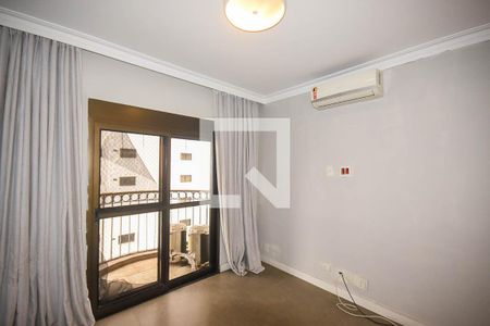 Apartamento à venda com 198m², 4 quartos e 3 vagasSuíte 1
