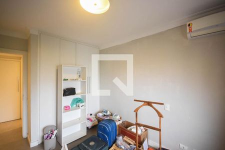 Apartamento à venda com 198m², 4 quartos e 3 vagasQuarto
