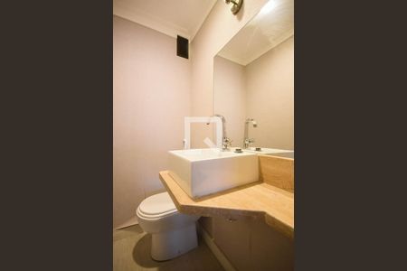 Apartamento à venda com 198m², 4 quartos e 3 vagasLavabo