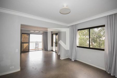 Apartamento à venda com 198m², 4 quartos e 3 vagasSala de jantar