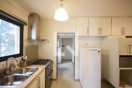 Apartamento à venda com 198m², 4 quartos e 3 vagasCozinha
