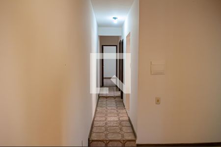 corredor de casa para alugar com 2 quartos, 50m² em Curicica, Rio de Janeiro