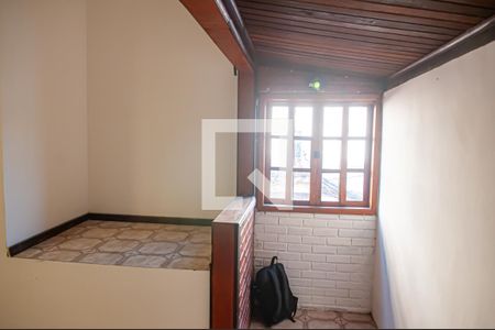 sala de casa para alugar com 2 quartos, 50m² em Curicica, Rio de Janeiro