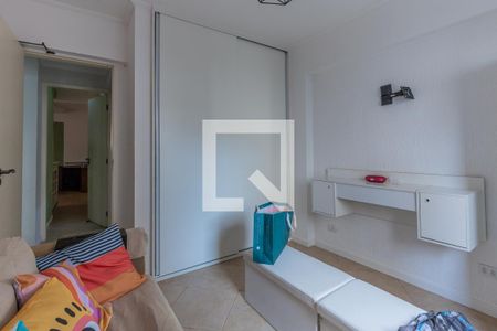 Apartamento à venda com 116m², 3 quartos e 2 vagasQuarto 2