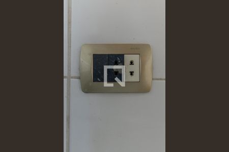 Apartamento à venda com 116m², 3 quartos e 2 vagas Apartamento à venda com 116m², 3 quartos e 2 vagasÁrea de Serviço