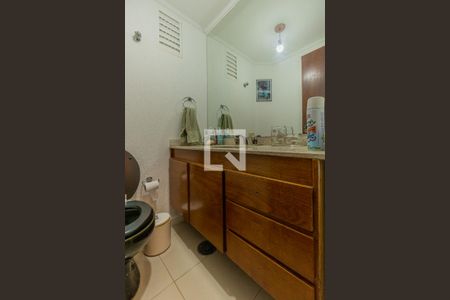 Apartamento à venda com 116m², 3 quartos e 2 vagas Apartamento à venda com 116m², 3 quartos e 2 vagasLavabo