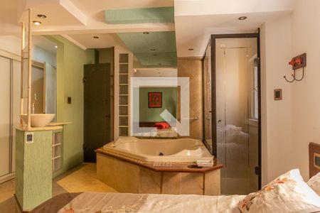 Apartamento à venda com 116m², 3 quartos e 2 vagas Apartamento à venda com 116m², 3 quartos e 2 vagasSuíte