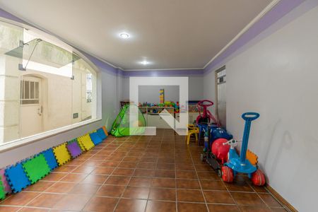 Apartamento à venda com 116m², 3 quartos e 2 vagas Apartamento à venda com 116m², 3 quartos e 2 vagasBrinquedoteca