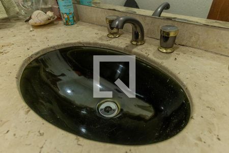 Apartamento à venda com 116m², 3 quartos e 2 vagasLavabo