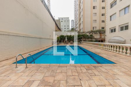 Apartamento à venda com 116m², 3 quartos e 2 vagas Apartamento à venda com 116m², 3 quartos e 2 vagasPiscina