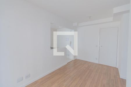 Sala de apartamento para alugar com 2 quartos, 49m² em Jardim Samambaia, Campinas