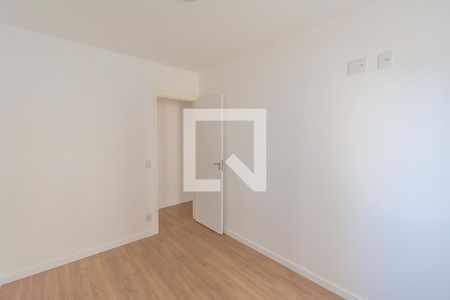 Quarto 1 de apartamento para alugar com 2 quartos, 49m² em Jardim Samambaia, Campinas