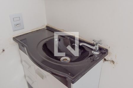 Apartamento para alugar com 49m², 2 quartos e 1 vaga Apartamento para alugar com 49m², 2 quartos e 1 vagaBanheiro