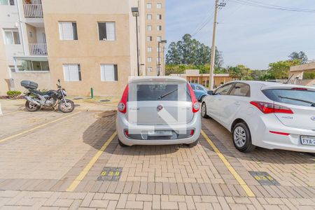 Apartamento para alugar com 49m², 2 quartos e 1 vaga Apartamento para alugar com 49m², 2 quartos e 1 vagaGaragem