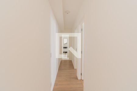 Apartamento para alugar com 49m², 2 quartos e 1 vaga Apartamento para alugar com 49m², 2 quartos e 1 vagaCorredor