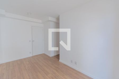 Sala de apartamento para alugar com 2 quartos, 49m² em Jardim Samambaia, Campinas