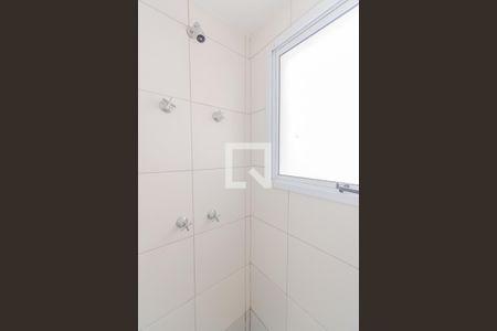 Apartamento para alugar com 49m², 2 quartos e 1 vaga Apartamento para alugar com 49m², 2 quartos e 1 vagaBanheiro
