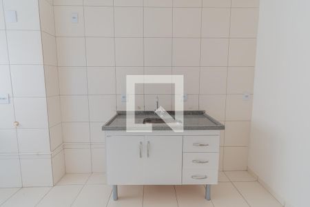 Apartamento para alugar com 49m², 2 quartos e 1 vaga Apartamento para alugar com 49m², 2 quartos e 1 vagaCozinha - Armários