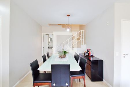 Sala de apartamento à venda com 4 quartos, 258m² em Paraíso do Morumbi, São Paulo