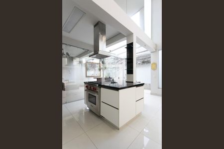 Casa à venda com 350m², 3 quartos e 2 vagasCozinha Americana