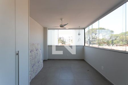 Casa à venda com 350m², 3 quartos e 2 vagasAnexo da Suíte