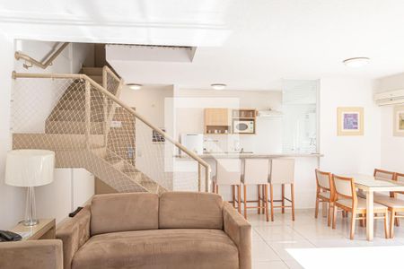 Sala de apartamento para alugar com 2 quartos, 99m² em Bela Vista, São Paulo