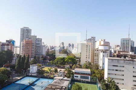 Apartamento para alugar com 99m², 2 quartos e 1 vagaVista 