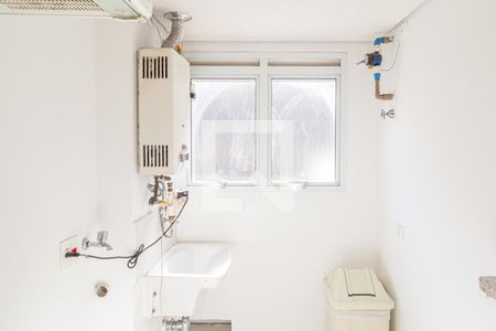 Apartamento para alugar com 99m², 2 quartos e 1 vagaÁrea de Serviço