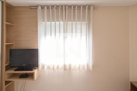 Apartamento para alugar com 99m², 2 quartos e 1 vagaQuarto 2 - Suíte