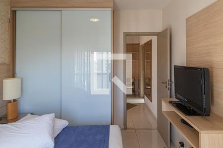 Apartamento para alugar com 99m², 2 quartos e 1 vagaQuarto 1 - Suite