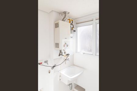 Apartamento para alugar com 99m², 2 quartos e 1 vagaÁrea de Serviço