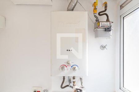 Apartamento para alugar com 99m², 2 quartos e 1 vagaÁrea de Serviço