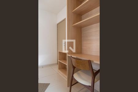 Apartamento para alugar com 99m², 2 quartos e 1 vagaEscritório