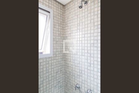 Apartamento para alugar com 99m², 2 quartos e 1 vagaBanheiro da Suíte 2