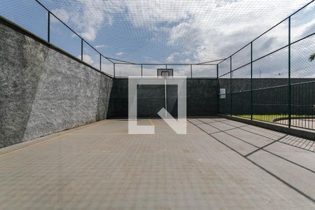 Apartamento para alugar com 57m², 2 quartos e 1 vagaÁrea Comum - Quadra