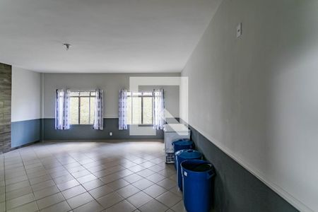 Apartamento para alugar com 57m², 2 quartos e 1 vagaÁrea Comum - Salão de Festas