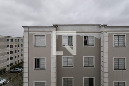 Apartamento para alugar com 57m², 2 quartos e 1 vagaVista - Quarto 1