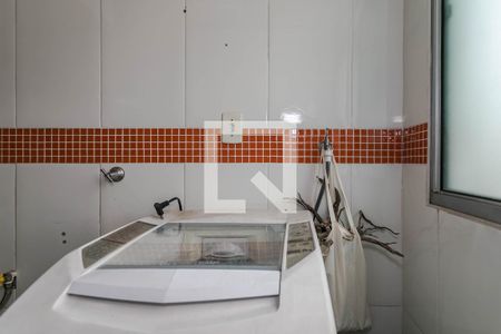 Apartamento para alugar com 57m², 2 quartos e 1 vagaÁrea de Serviço