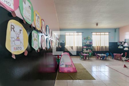 Apartamento para alugar com 57m², 2 quartos e 1 vagaÁrea Comum - Brinquedoteca