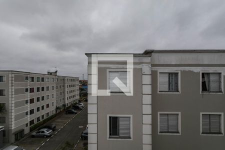 Apartamento para alugar com 57m², 2 quartos e 1 vagaVista - Quarto 2