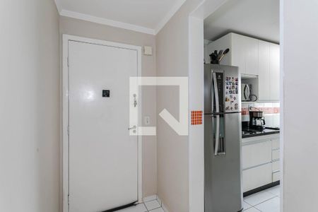 Apartamento para alugar com 57m², 2 quartos e 1 vagaCozinha