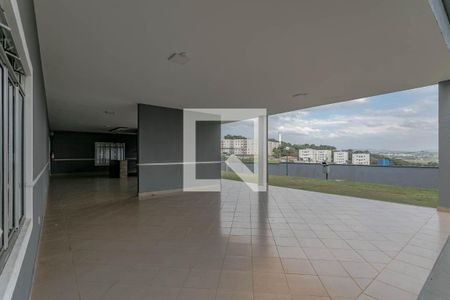 Apartamento para alugar com 57m², 2 quartos e 1 vagaÁrea Comum - Churrasqueira
