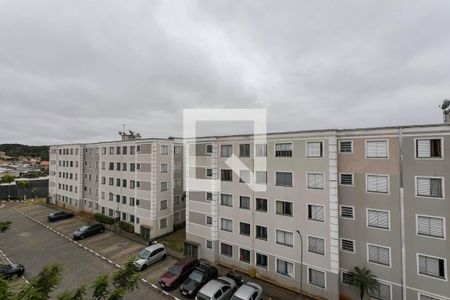 Apartamento para alugar com 57m², 2 quartos e 1 vagaVista - Área de Serviço