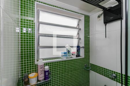 Apartamento para alugar com 57m², 2 quartos e 1 vagaBanheiro