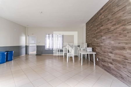 Apartamento para alugar com 57m², 2 quartos e 1 vagaÁrea Comum - Salão de Festas