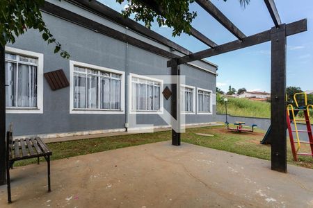 Apartamento para alugar com 57m², 2 quartos e 1 vagaÁrea Comum - Playground