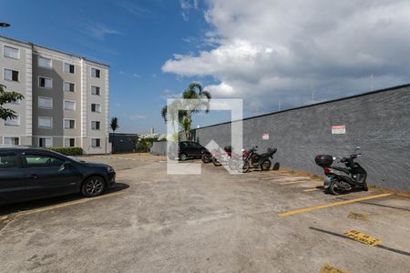 Apartamento para alugar com 57m², 2 quartos e 1 vagaÁrea Comum - Estacionamento