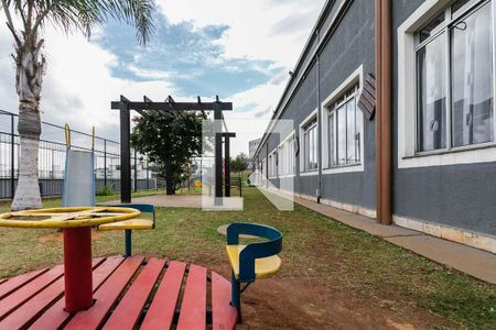 Apartamento para alugar com 57m², 2 quartos e 1 vagaÁrea Comum - Playground