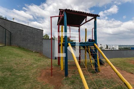 Apartamento para alugar com 57m², 2 quartos e 1 vagaÁrea Comum - Playground