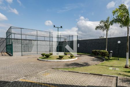 Apartamento para alugar com 57m², 2 quartos e 1 vagaÁrea Comum - Quadra